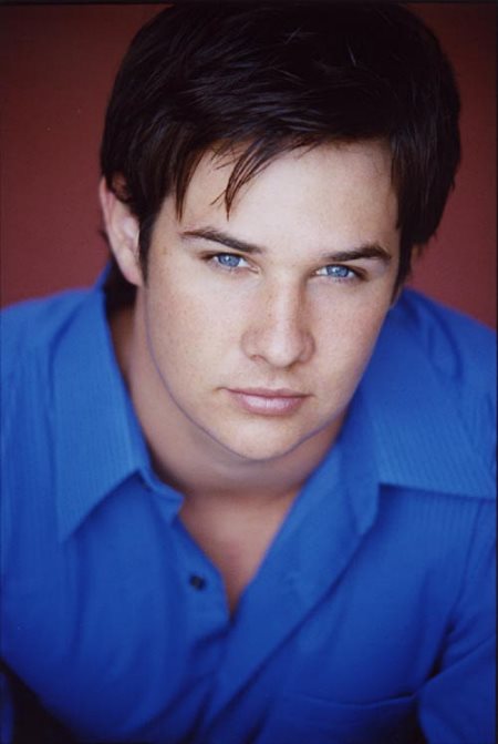 Ryan Merriman