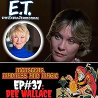 Primary photo for Phone Home - An interview with Actress Dee Wallace