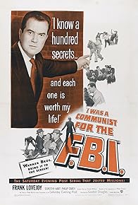 Primary photo for I Was a Communist for the F.B.I.