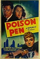 Poison Pen