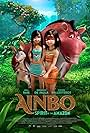 AINBO: Spirit of the Amazon