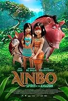 AINBO: Spirit of the Amazon