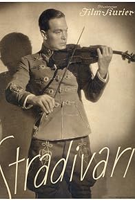 Primary photo for Stradivari