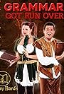 Library Bards: Grammar Got Run Over (2015)