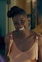 Rutina Wesley in I'm Sorry (2019)