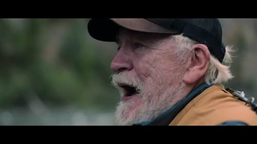 A Marine wounded in Afghanistan is sent to a V.A. facility in Montana where he meets a Vietnam Vet who teaches him how to fly fish as a way of dealing with his emotional and physical trauma.