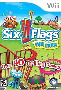 Primary photo for Six Flags Fun Park