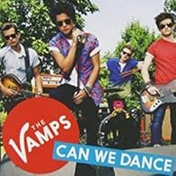 Primary photo for The Vamps: Can We Dance