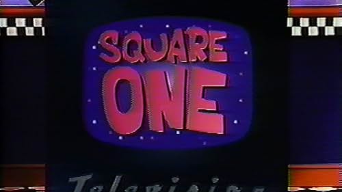 Square One TV (1987)