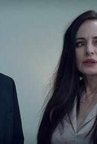 Madeleine Stowe and Campbell Scott in Soundtrack (2019)