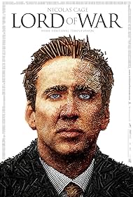 Nicolas Cage in Trùm Chiến Tranh (2005)