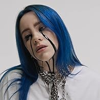 Primary photo for Billie Eilish: When the Party's Over (Vertical Video)