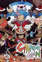 Gitaroo Man (2001)