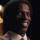 A.C. Green