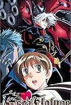 Escaflowne: Past and Present