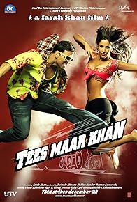 Primary photo for Tees Maar Khan