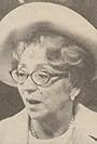 Thora Hird in The First Lady (1968)