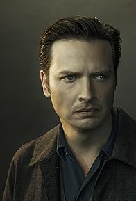 Primary photo for Aden Young