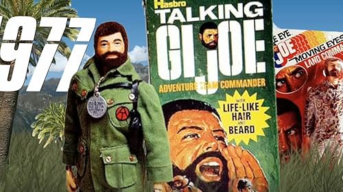 G.I. Joe: The Rise of Cobra -- G.I. Joe History