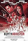 Odette Khan, Elizabeth Oropesa, Lou Veloso, Patty Tiu, Jake Cuenca, Paolo Paraiso, Jojo Alejar, Katrina Halili, Arnold Reyes, Kris Bernal, Will Devaughn, Ritz Azul, Arny Ross, and Mimi Juareza in KontrAdiksyon (2019)