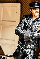 Niklas Hogner in Tom of Finland (2017)