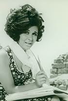 Suad Husni in Al-nass wal Nil (1971)