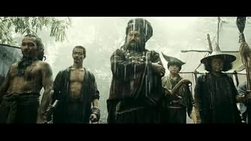 Ong bak 2: Theatrical Trailer