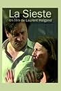 Serge Riaboukine and Vittoria Scognamiglio in La sieste (2007)