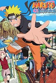 Naruto: Sức Mạnh Vĩ Thú (2007)