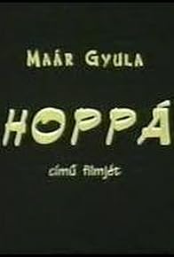 Primary photo for Hoppá