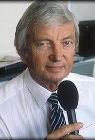 Primary photo for Richie Benaud