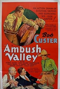 Primary photo for Ambush Valley