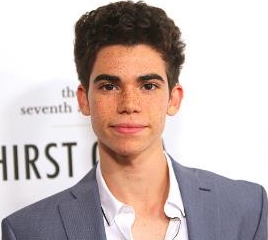 Cameron Boyce