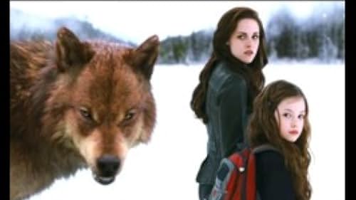 The Twilight Saga: Breaking Dawn - Part 2