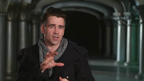 Colin Farrell