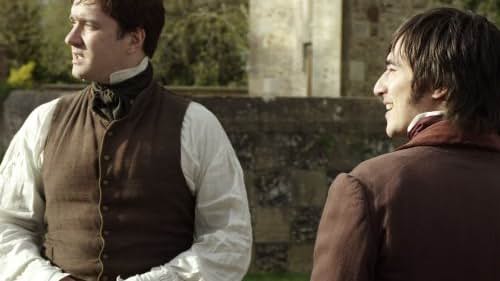 Matthew Macfadyen in Little Dorrit (2008)