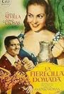 La fierecilla domada (1956)