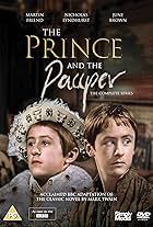 The Prince and the Pauper