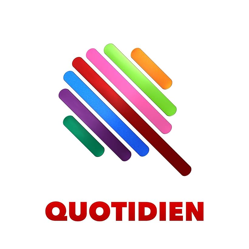 Quotidien (2016)