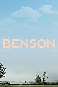 Primary photo for Benson