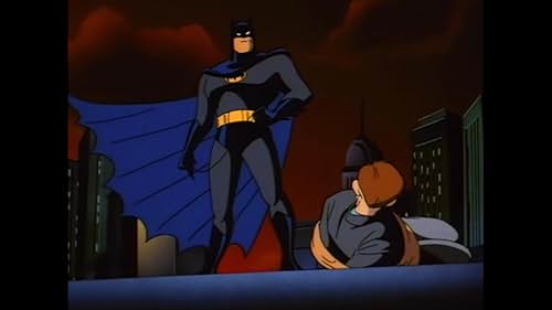 Trailer for Batman: The Animated Series - Volume 3