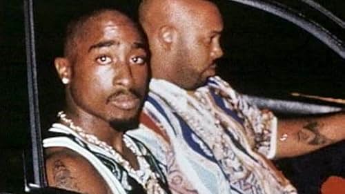 Biggie and Tupac