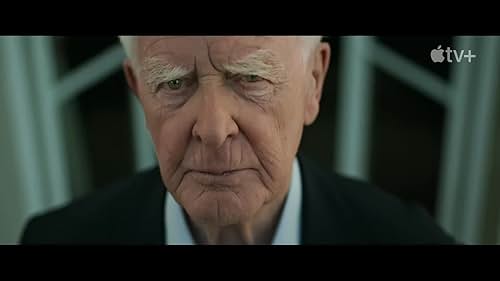 Spans six decades as le Carré gives his final and most personal interview, interrupted with rare archival footage and dramatic anecdotes. It is set against the stormy Cold War backdrop that extends into the present day.