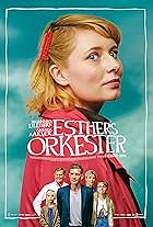 Stina Ekblad, Ulf Pilgaard, Emma Pi, Johannes Lilleøre, and Annika Aakjær in Esthers orkester (2022)