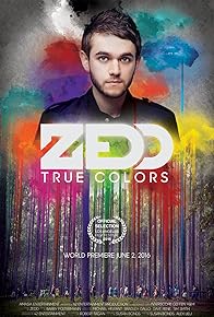 Primary photo for Zedd: True Colors