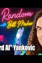 "Weird Al" Yankovic | Club Random with Bill Maher (2022)