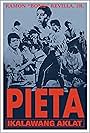 Gina Alajar, Paquito Diaz, Dante Rivero, Charito Solis, Vivian Velez, Ramon 'Bong' Revilla Jr., and Efren Reyes Jr. in Pieta: Ikalawang aklat (1984)