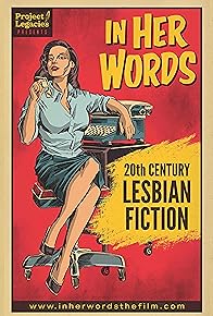 Primary photo for In Her Words: 20th Century Lesbian Fiction