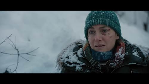 The Mountain Between Us: Not Going To Die