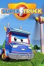 Super Truck - Carl the Transformer (2018)